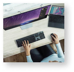 Dołącz do </br> <span>naszego zespołu!</span>