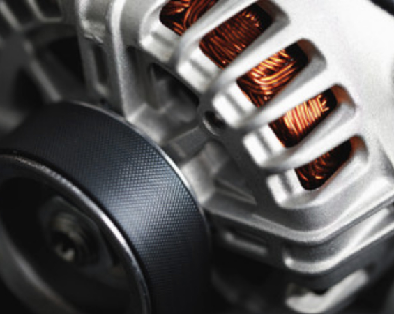 Bendiks Rzeszów - nowa strona internetowa