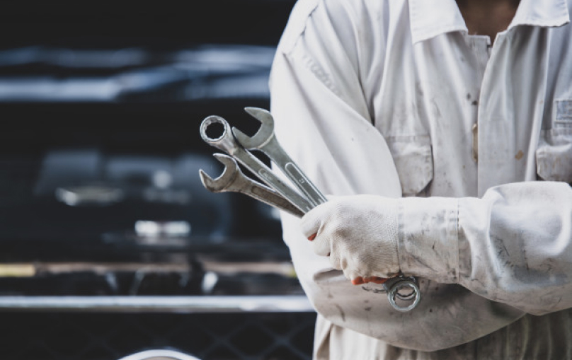 Bendiks Rzeszów - nowa strona internetowa