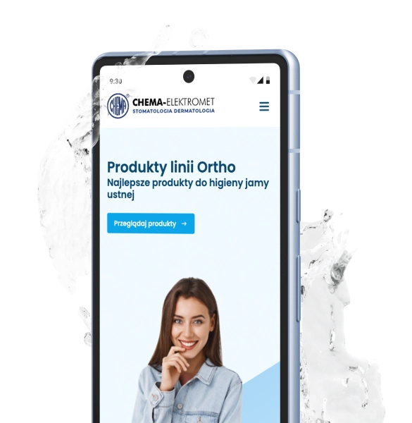 strona chemaortho