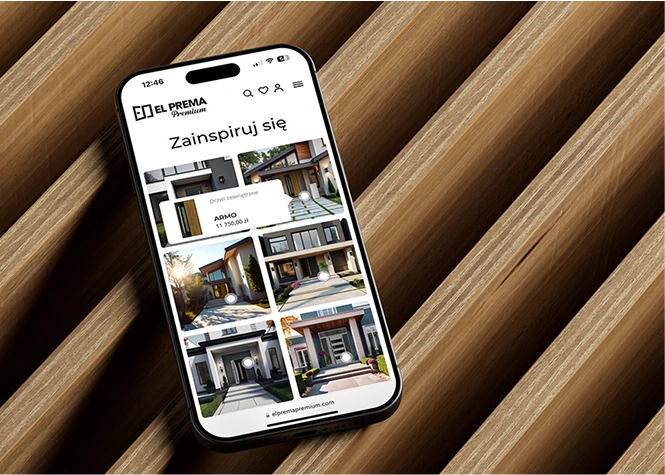 strona El Prema Premium