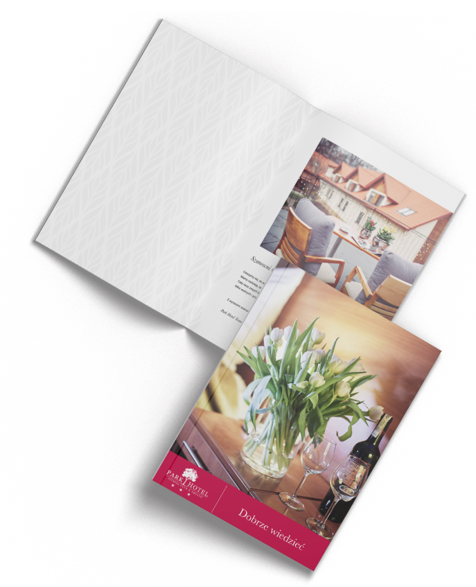 Realizacja strony internetowej Folwark Center Rzeszów