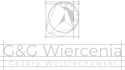 Zaprojektowanie logo dla firmy geologicznej