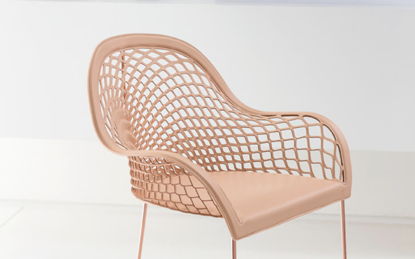 Realizacja strony internetowej dystrybutora mebli ID Point