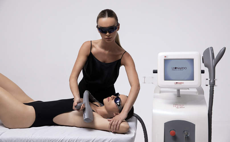 Realizacja strony www medycznej - Hyper Pulse Imeso