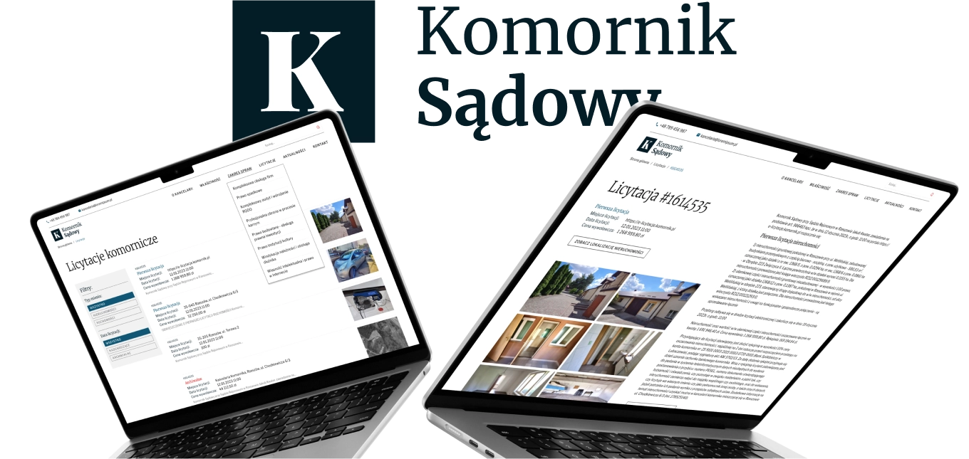 strona komornik sądowy