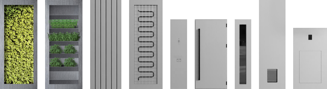 Realizacja konfiguratora drzwi, okien, fasad