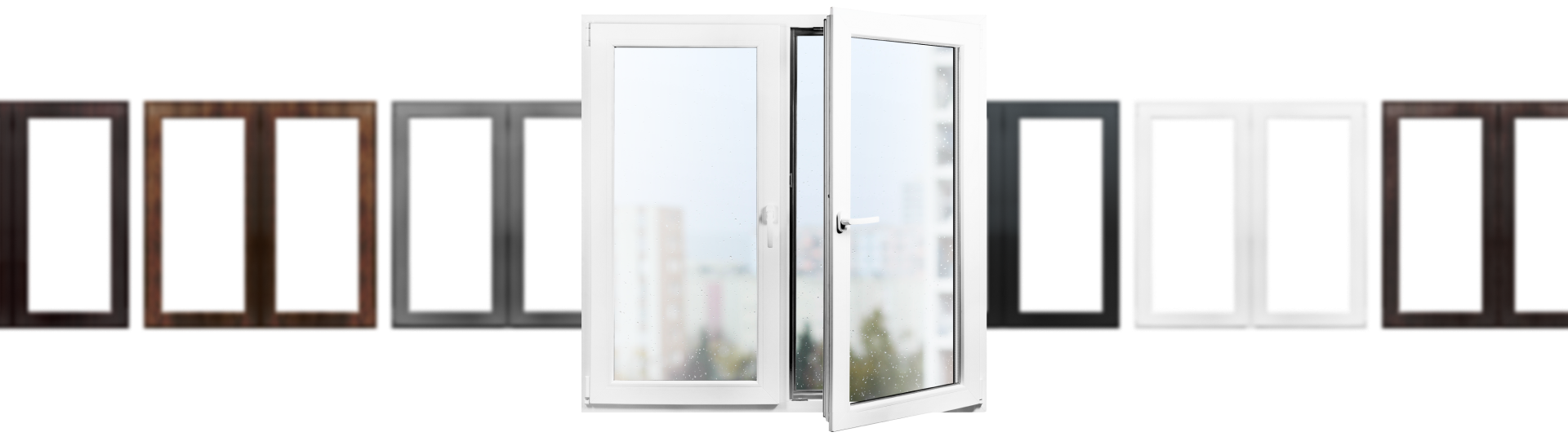 Realizacja konfiguratora okien