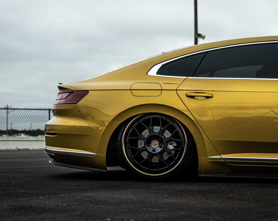 Realizacja strony internetowej dla Maxton Design