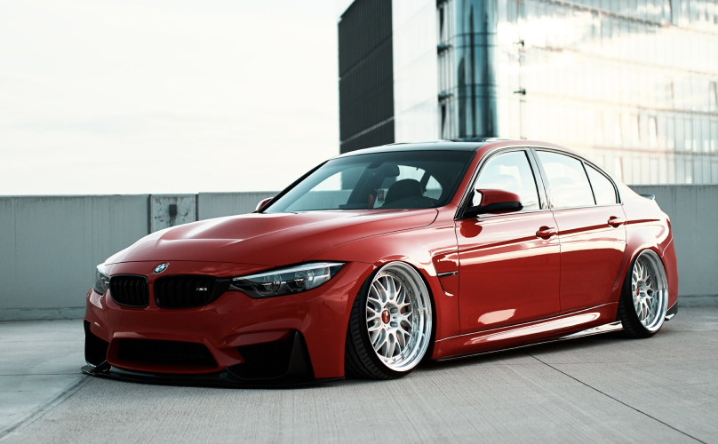 Realizacja strony internetowej dla Maxton Design