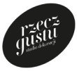 strona Rzecz Gustu