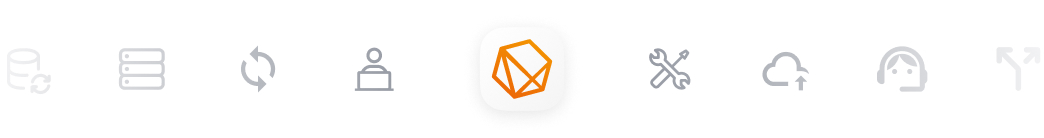 SERV4B - strona internetowa