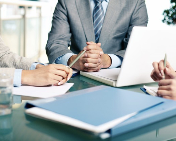 Realizacja strony internetowej TDF Rzeszów