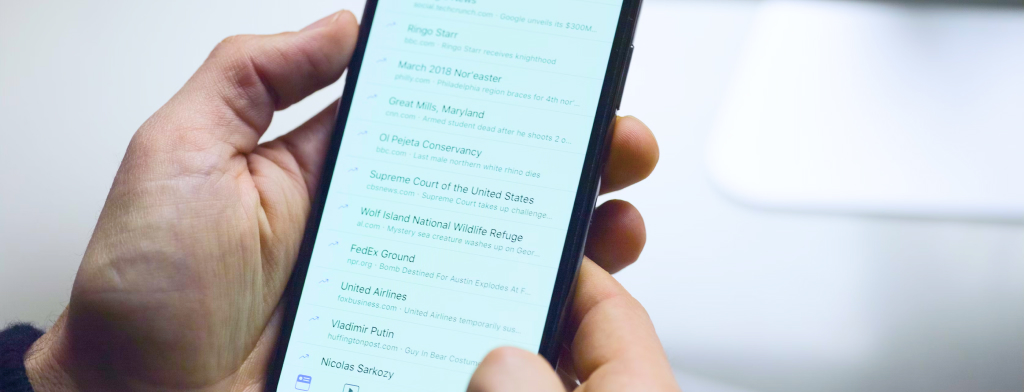 10 porad dotyczących optymalizacji profilu firmowego na Facebooku