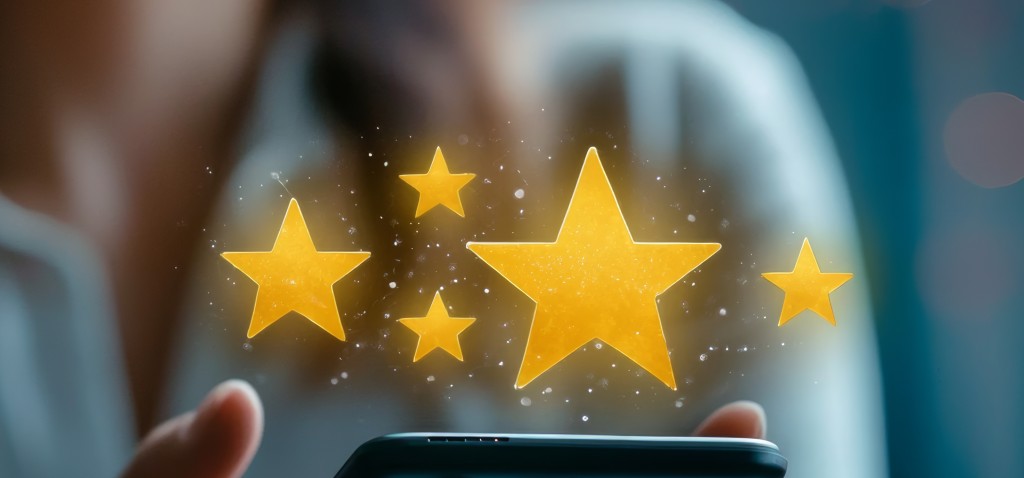 Opinie w Google: jak budować reputację, która sprzedaje