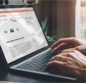 5 najważniejszych cech dobrego opisu produktu w sklepie internetowym