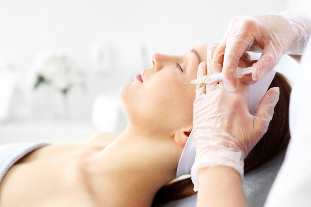 Pozycjonowanie kliniki medycyny estetycznej