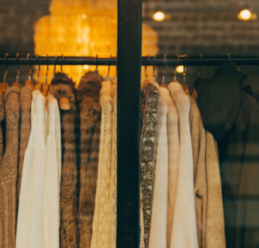 Analiza skuteczności kampanii reklamowej na Facebooku dla lokalnej marki odzieżowej