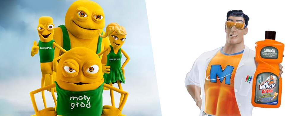 Archetyp marki - Bohater