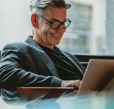 Case Study - Zarządzenie firmą w jednym miejscu