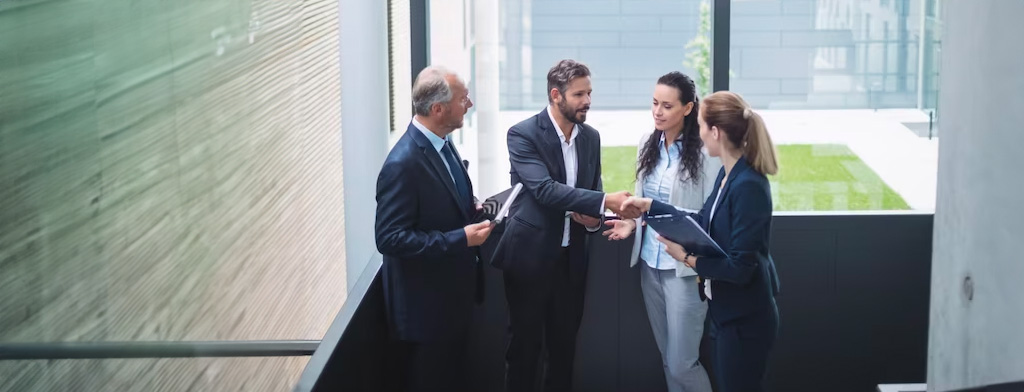 Case study: odświeżenie treści na stronie korporacyjnej