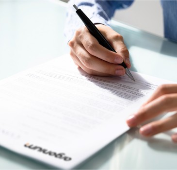 Co daje umowa SLA w sklepie internetowym?