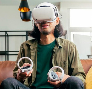 Facebook i ewolucja technologii rozpoznawania obrazu: kierunek przyszłości