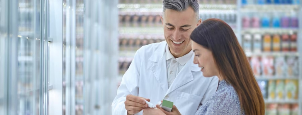 GPT jako narzędzie do optymalizacji procesów w sektorze farmaceutycznym