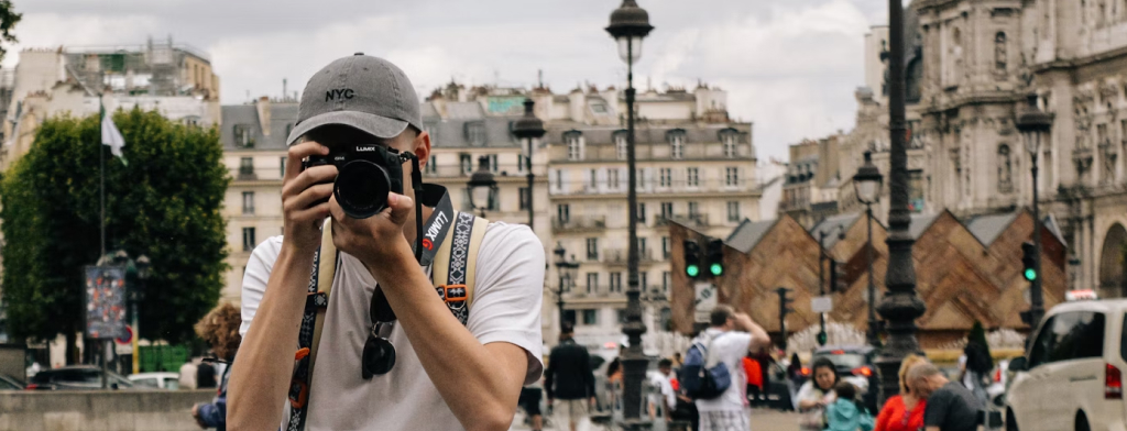 GPT w obszarze obsługi turystów: nowe podejście do przewodnictwa