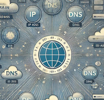 Jak sprawdzić historię IP domeny