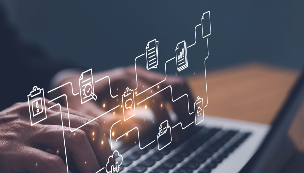 Intranet: komunikacja, procesy i wiedza