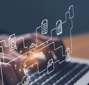 Intranet: komunikacja, procesy i wiedza