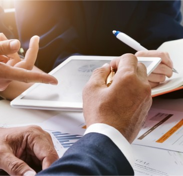 Jak wybrać strategię pozycjonowania sklepu internetowego?