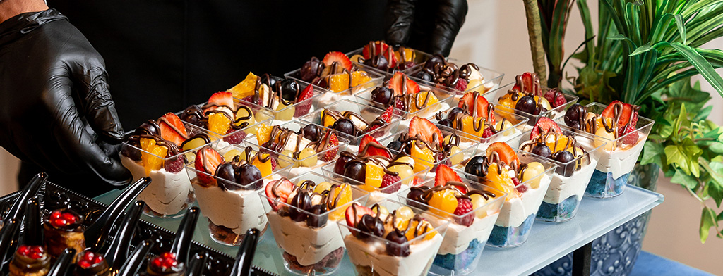 Jak skuteczne SEO pomogło firmie cateringowej