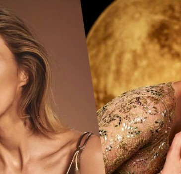 Archetyp marki - Kochanek