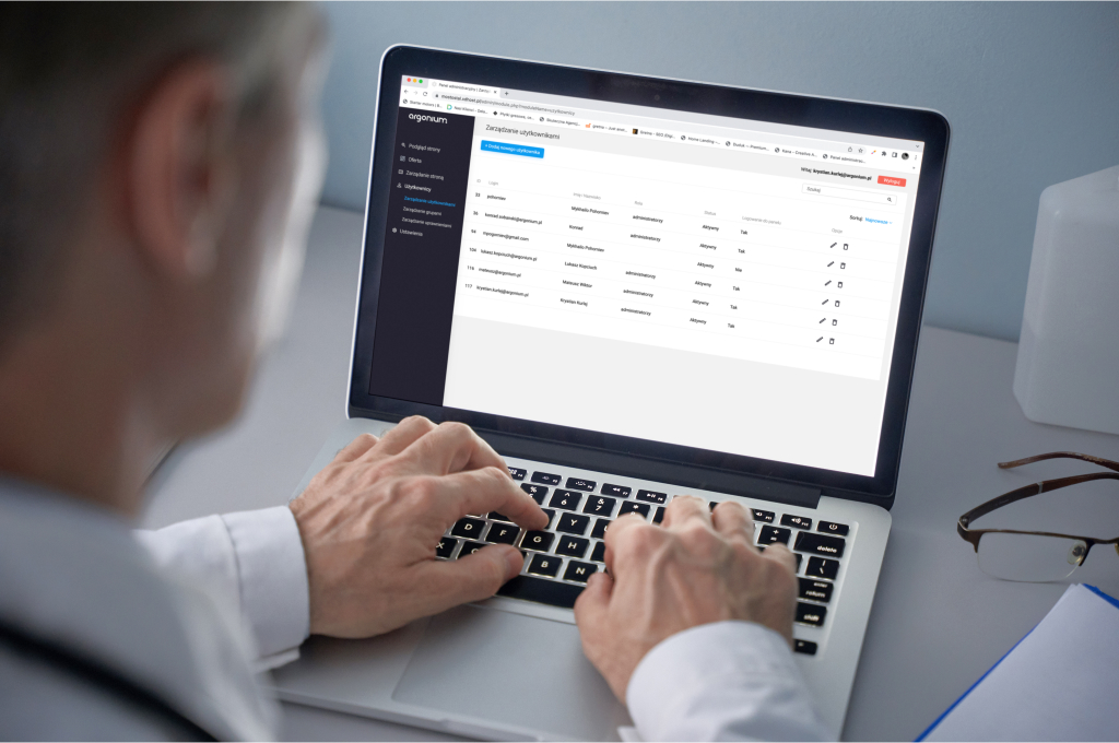 Marketing szeptany w promocji gabinetu lekarskiego