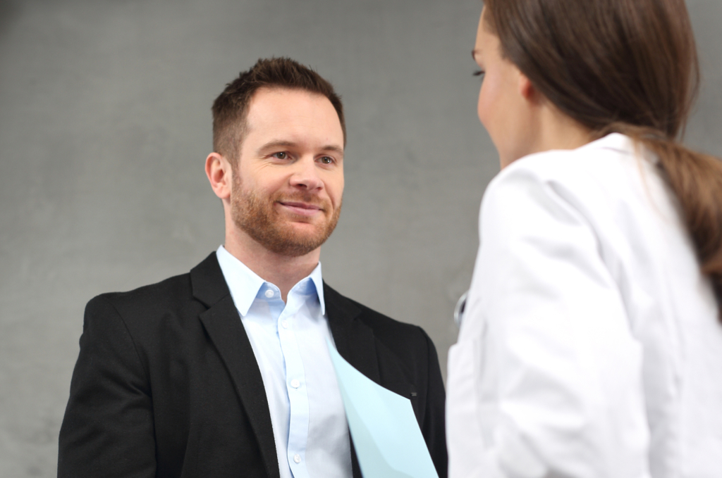 Marketing szeptany w promocji kliniki