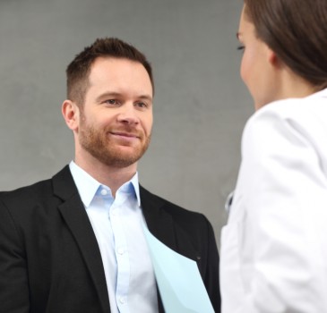 Marketing szeptany w promocji kliniki