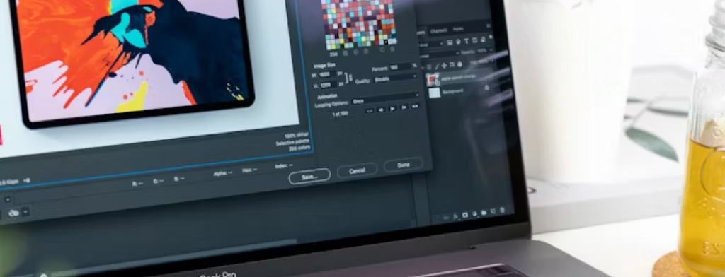 Najnowsze trendy w projektowaniu grafik na Facebooku