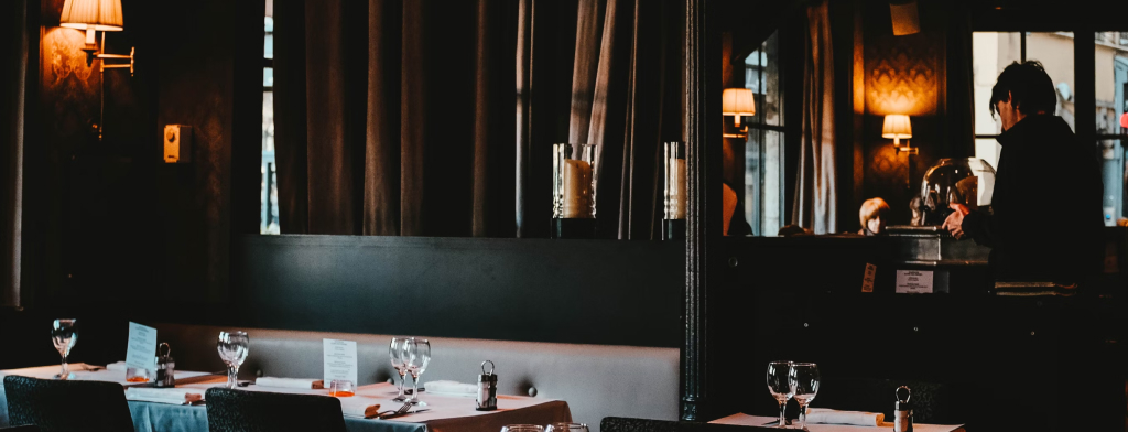 Personalizacja oferty restauracji przy użyciu czatów GPT