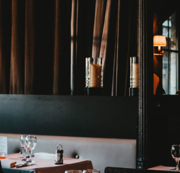 Personalizacja oferty restauracji przy użyciu czatów GPT