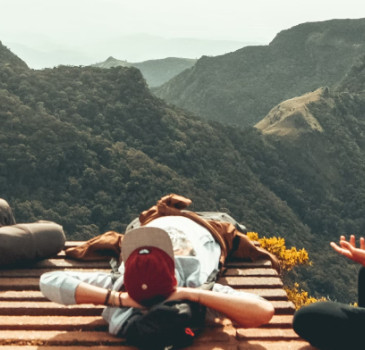 Personalizacja oferty usługowej agencji podróży dzięki GPT