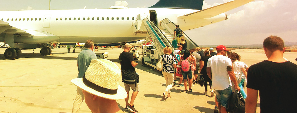 Pozycjonowanie stron internetowych w branży turystycznej