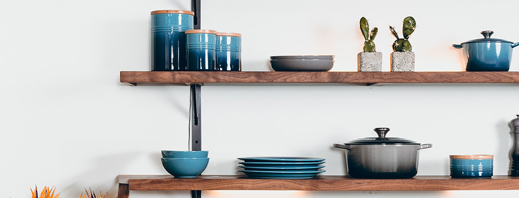 Pozycjonowanie strony dla lokalnego sklepu z artykułami gospodarstwa domowego