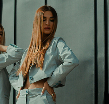 Pozycjonowanie strony e-commerce w branży modowej