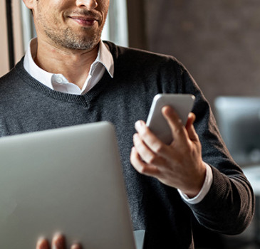 Przebudowa strony firmowej dla lepszej dostępności przy użyciu CMS Agencji Interaktywnej Argonium