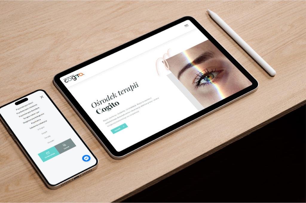 Responsywne strony www