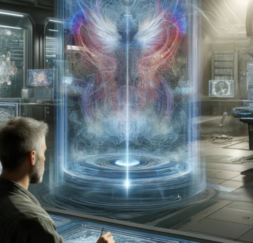 DALL-E – Rewolucja w kreacji wizualnej dzięki AI