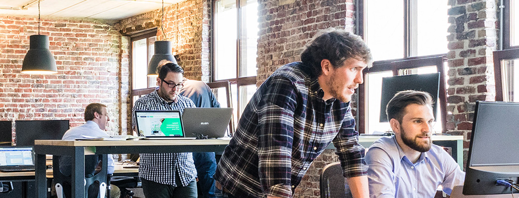 SEO dla start-upu technologicznego: strategie i wyniki