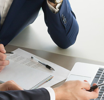 Skuteczne pozycjonowanie strony doradztwa biznesowego